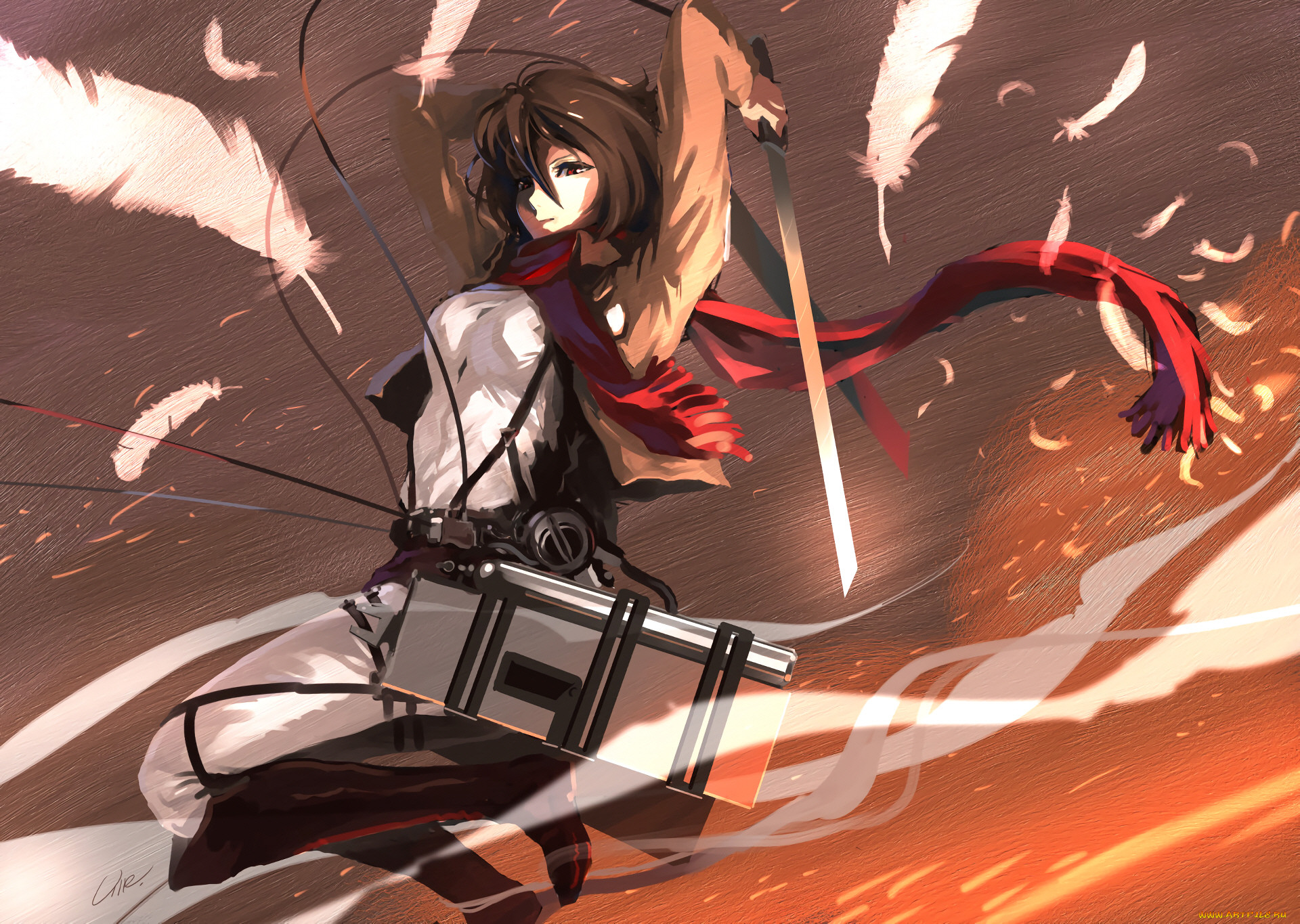 , shingeki no kyojin, , 
